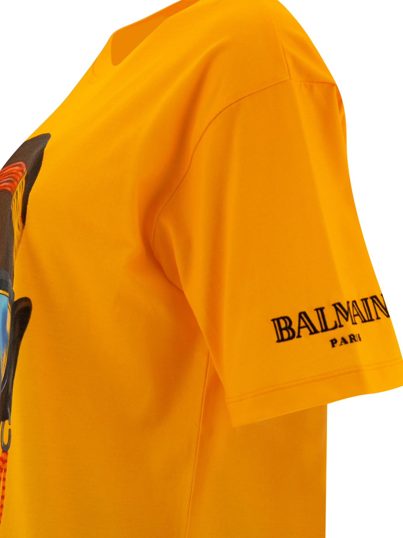 Balmain The Lion King T-Shirt