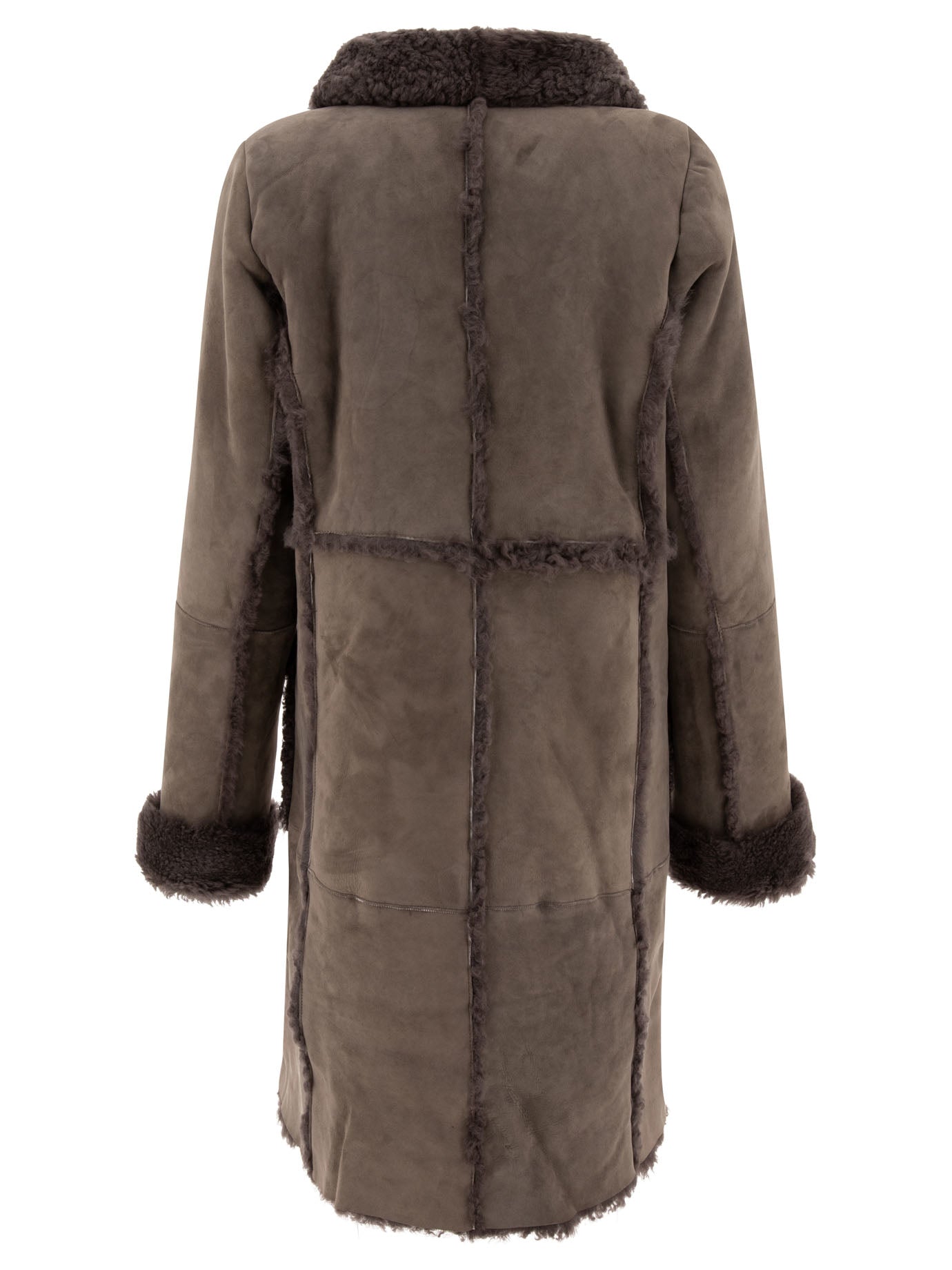 Saks Potts Emma Coat