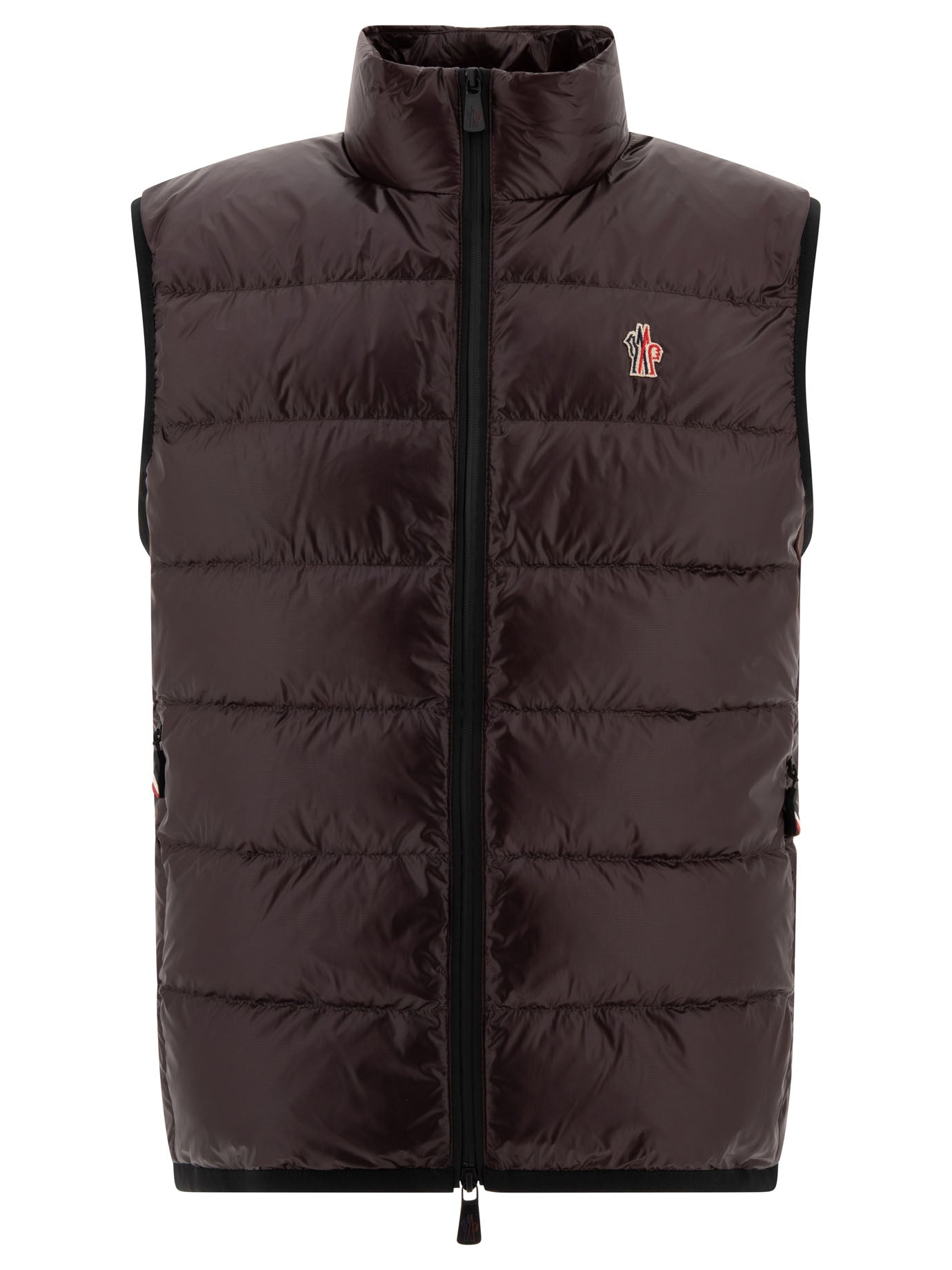 Moncler Grenoble Down Vest