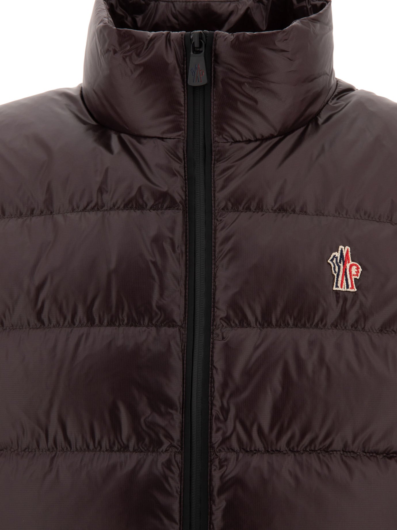 Moncler Grenoble Down Vest