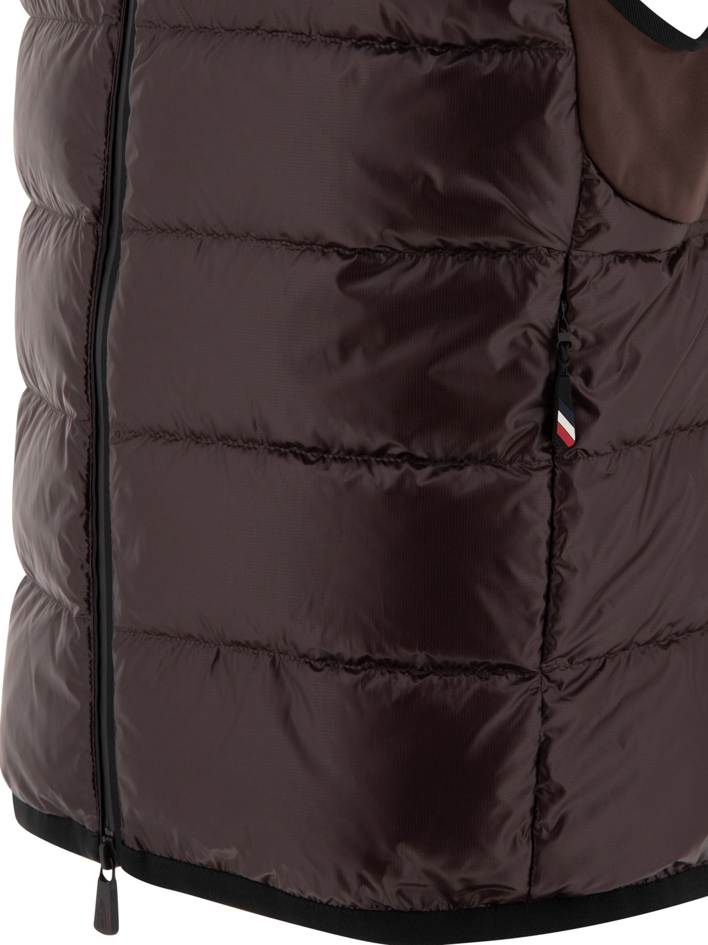 Moncler Grenoble Down Vest