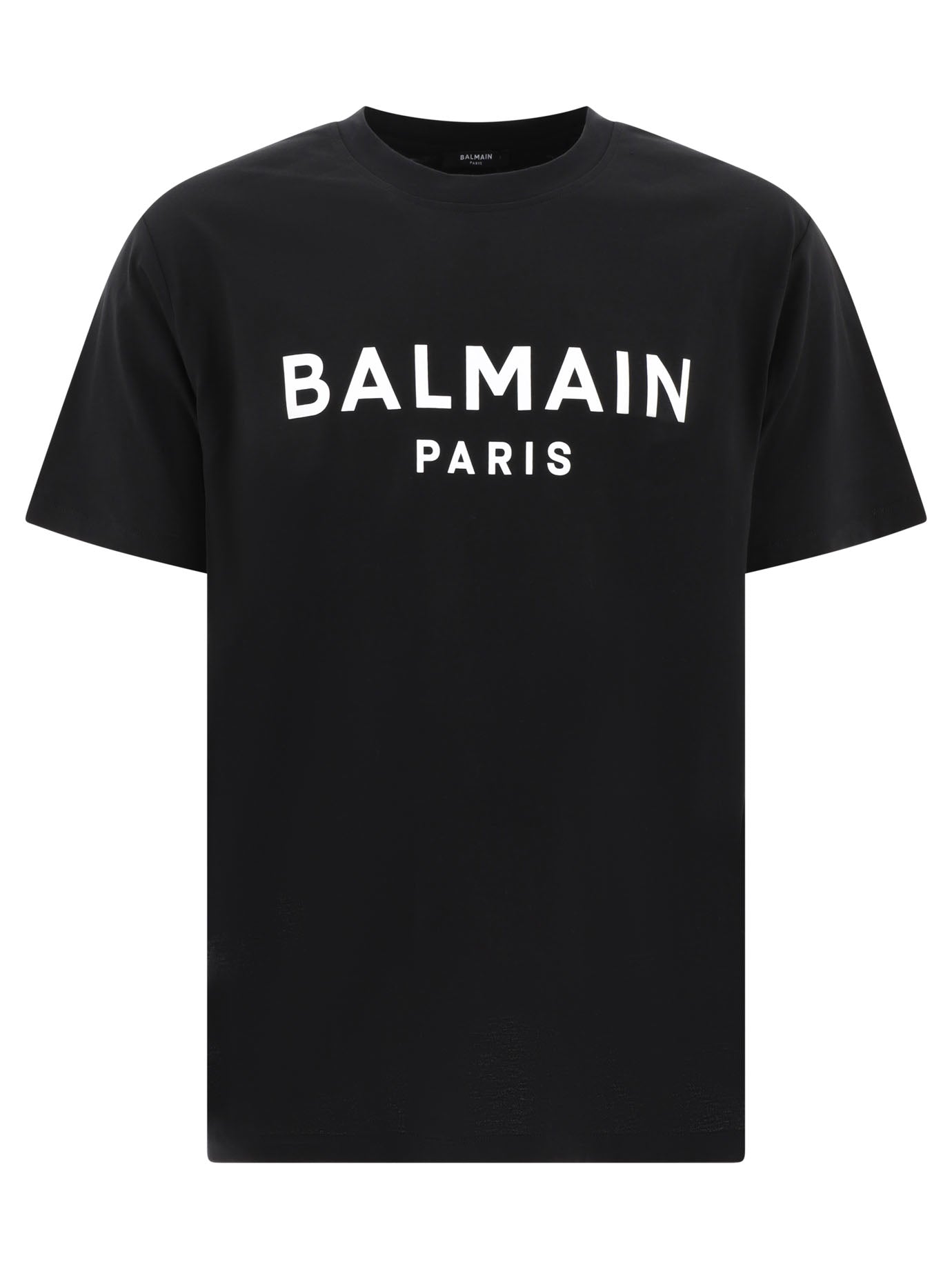 Balmain Balmain Paris T-Shirt