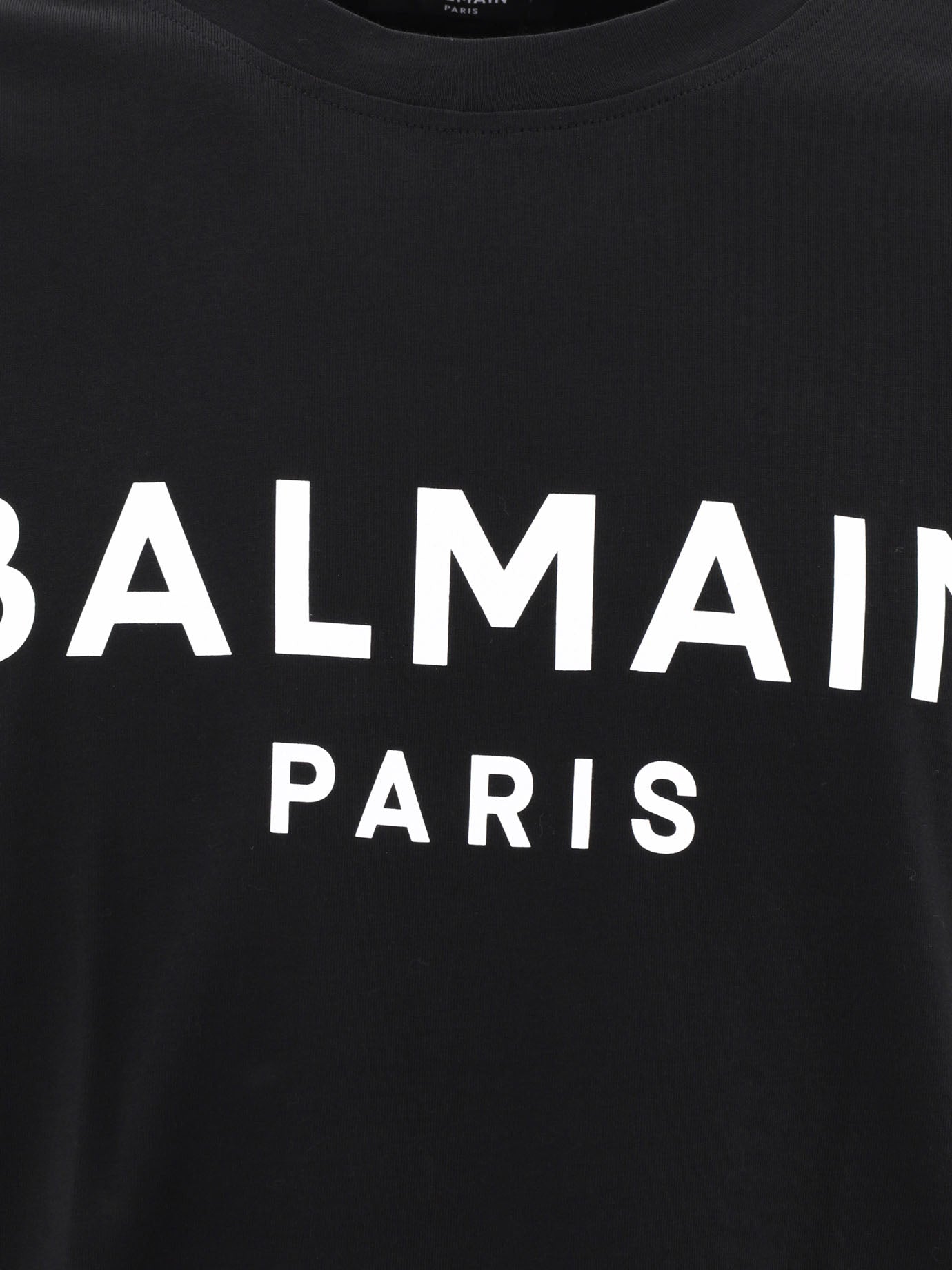 Balmain Balmain Paris T-Shirt