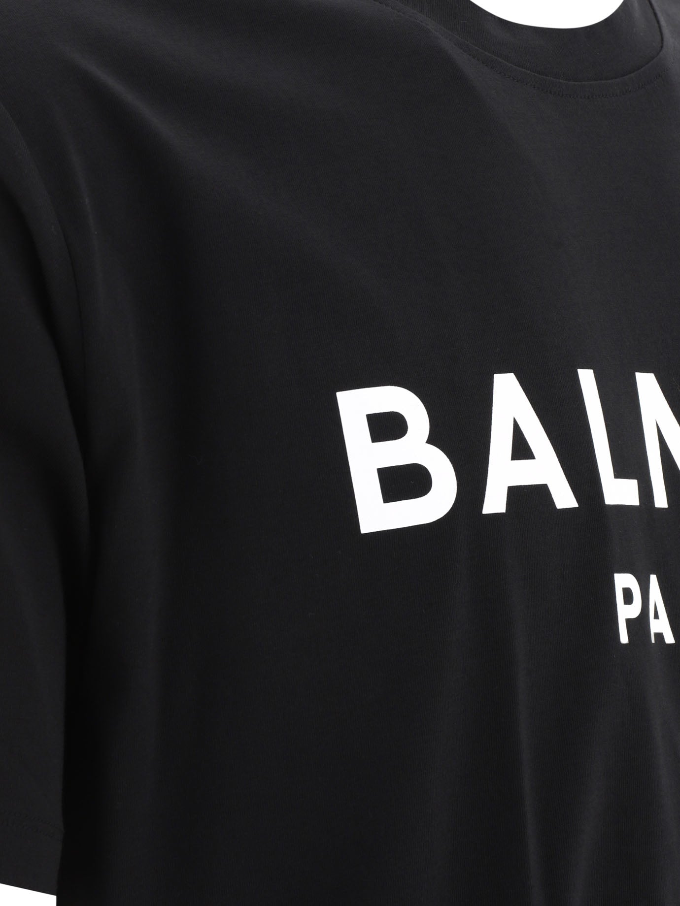 Balmain Balmain Paris T-Shirt