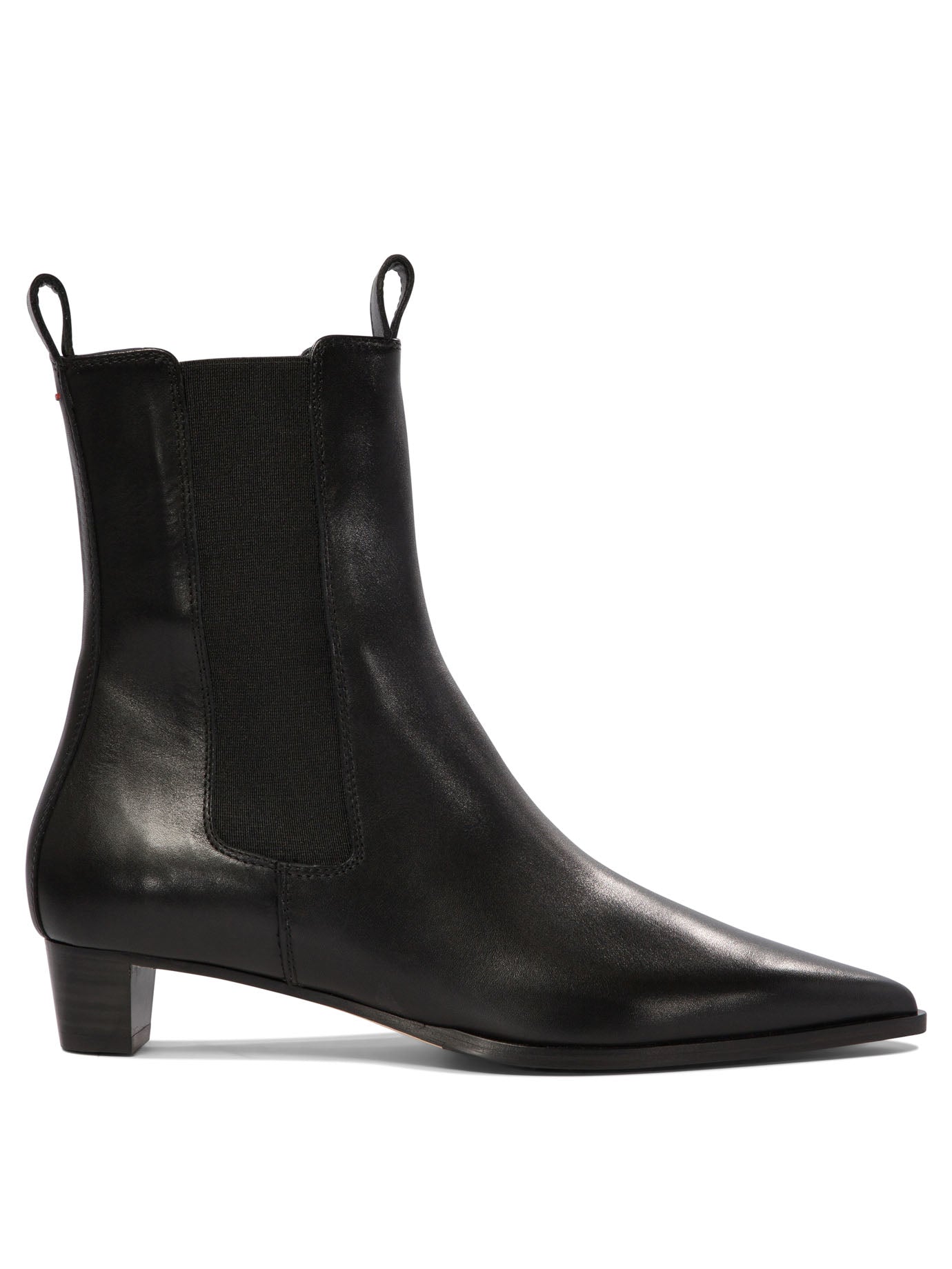 Aeyde Kiwi Ankle Boots