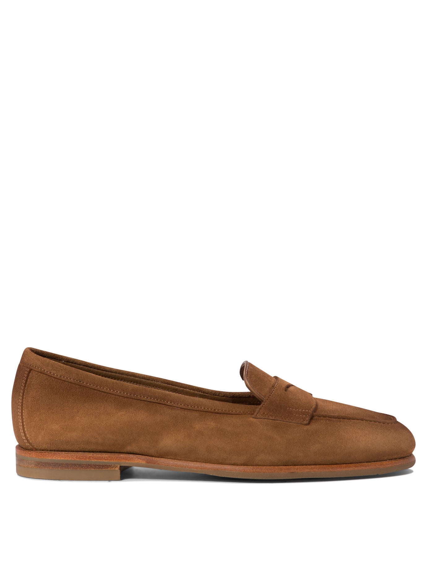 Santoni Carla Loafers