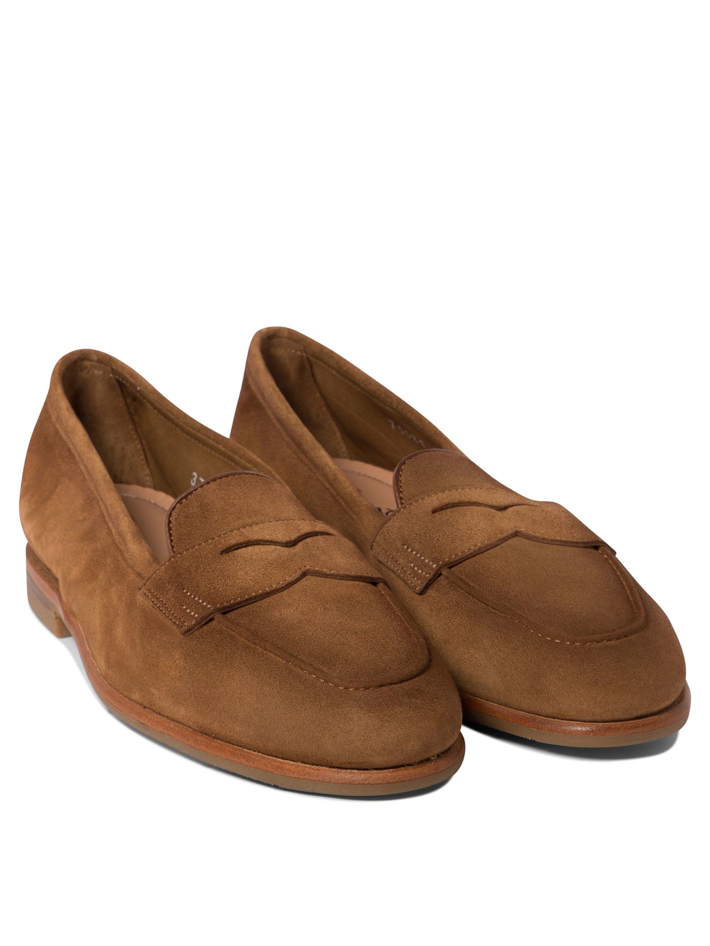 Santoni Carla Loafers