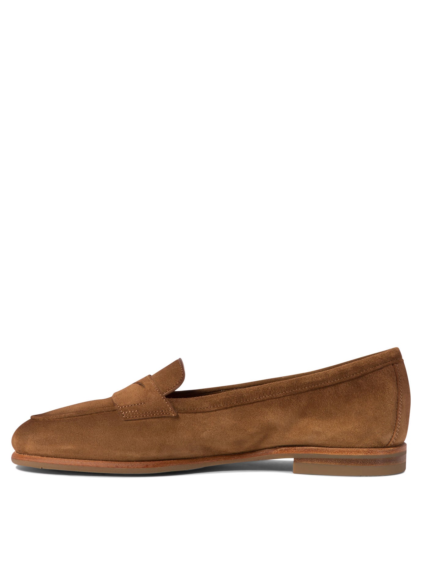 Santoni Carla Loafers