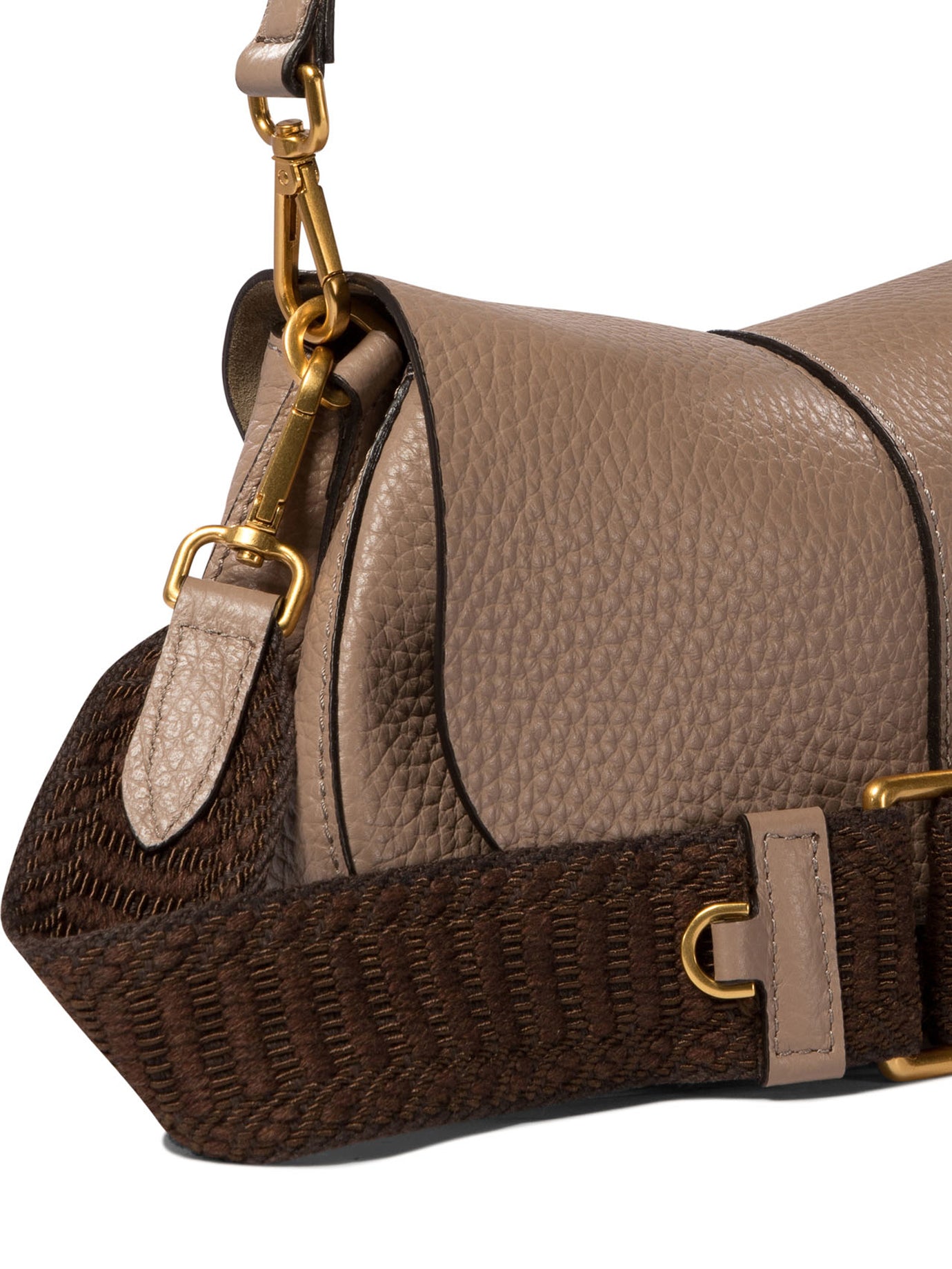 Gianni Chiarini Helena Shoulder Bag