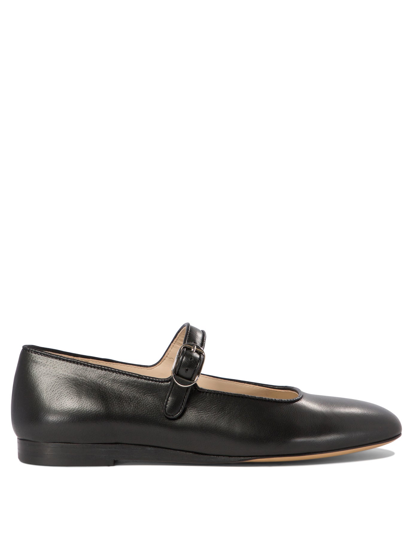 Le Monde Bèryl Mary Jane Ballet Flats