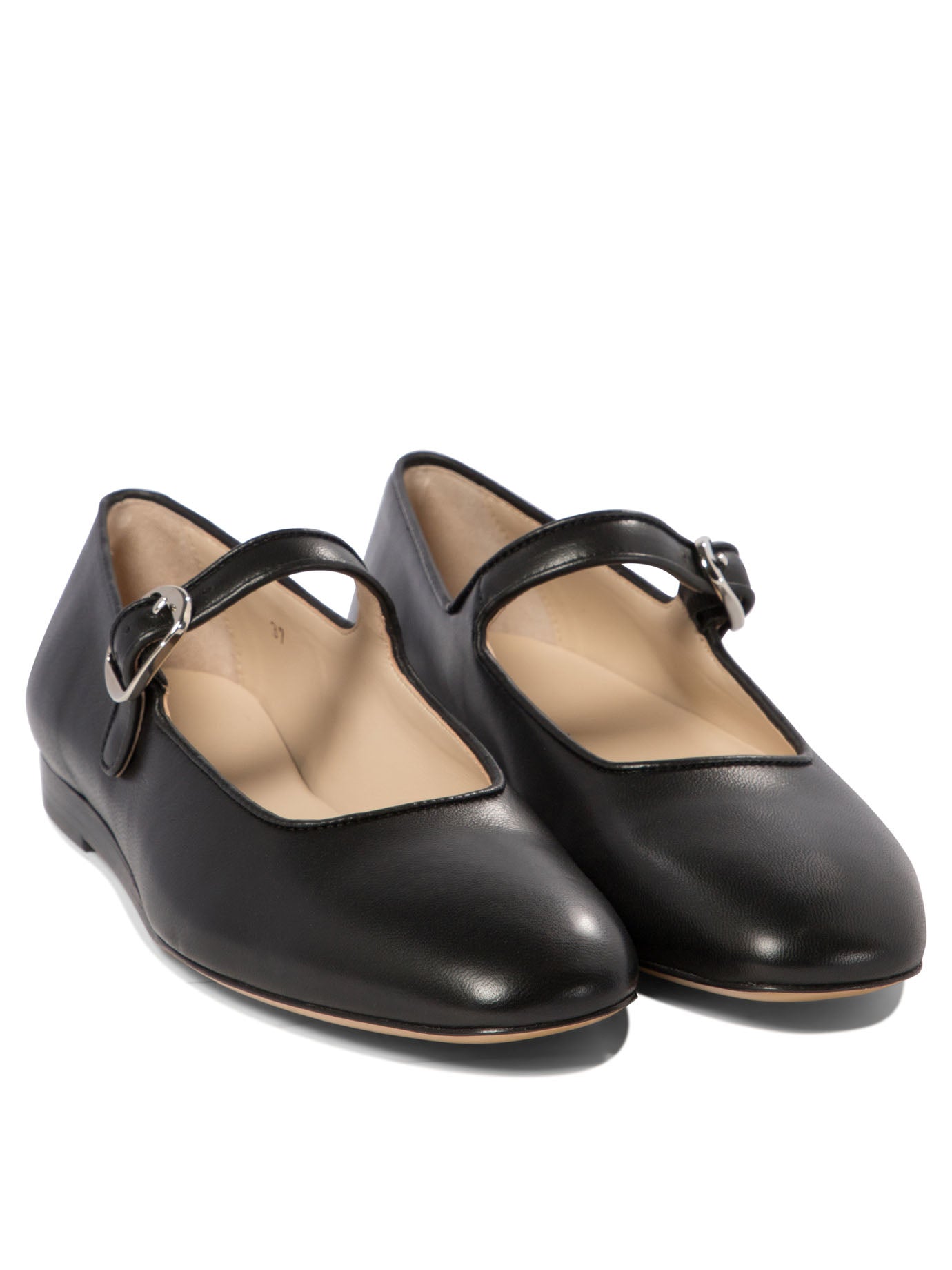 Le Monde Bèryl Mary Jane Ballet Flats