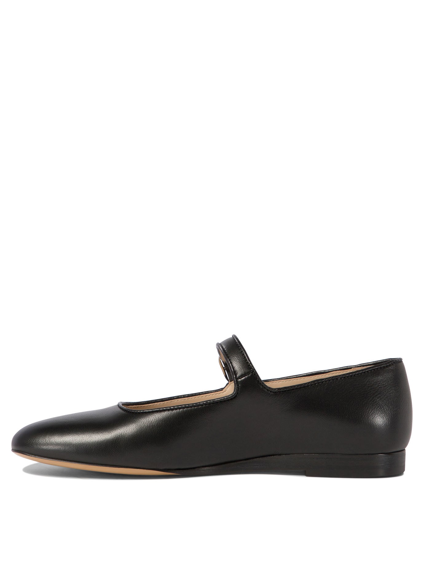 Le Monde Bèryl Mary Jane Ballet Flats