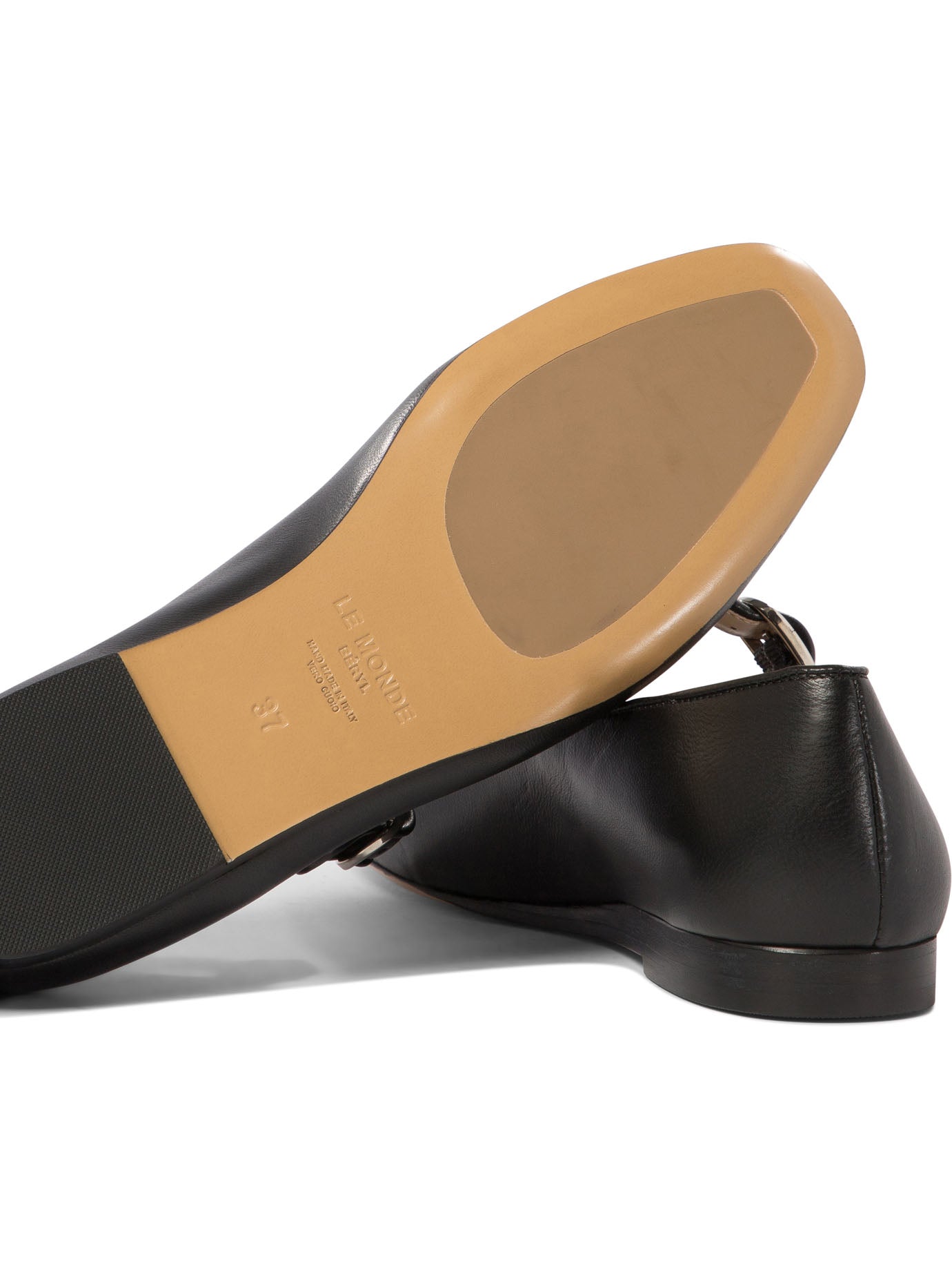 Le Monde Bèryl Mary Jane Ballet Flats