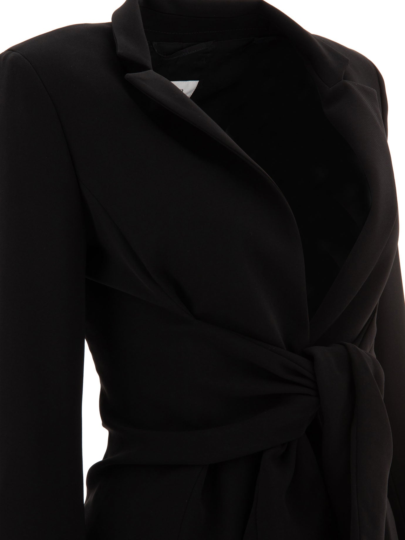 Max Mara Cady Jacket With Sash