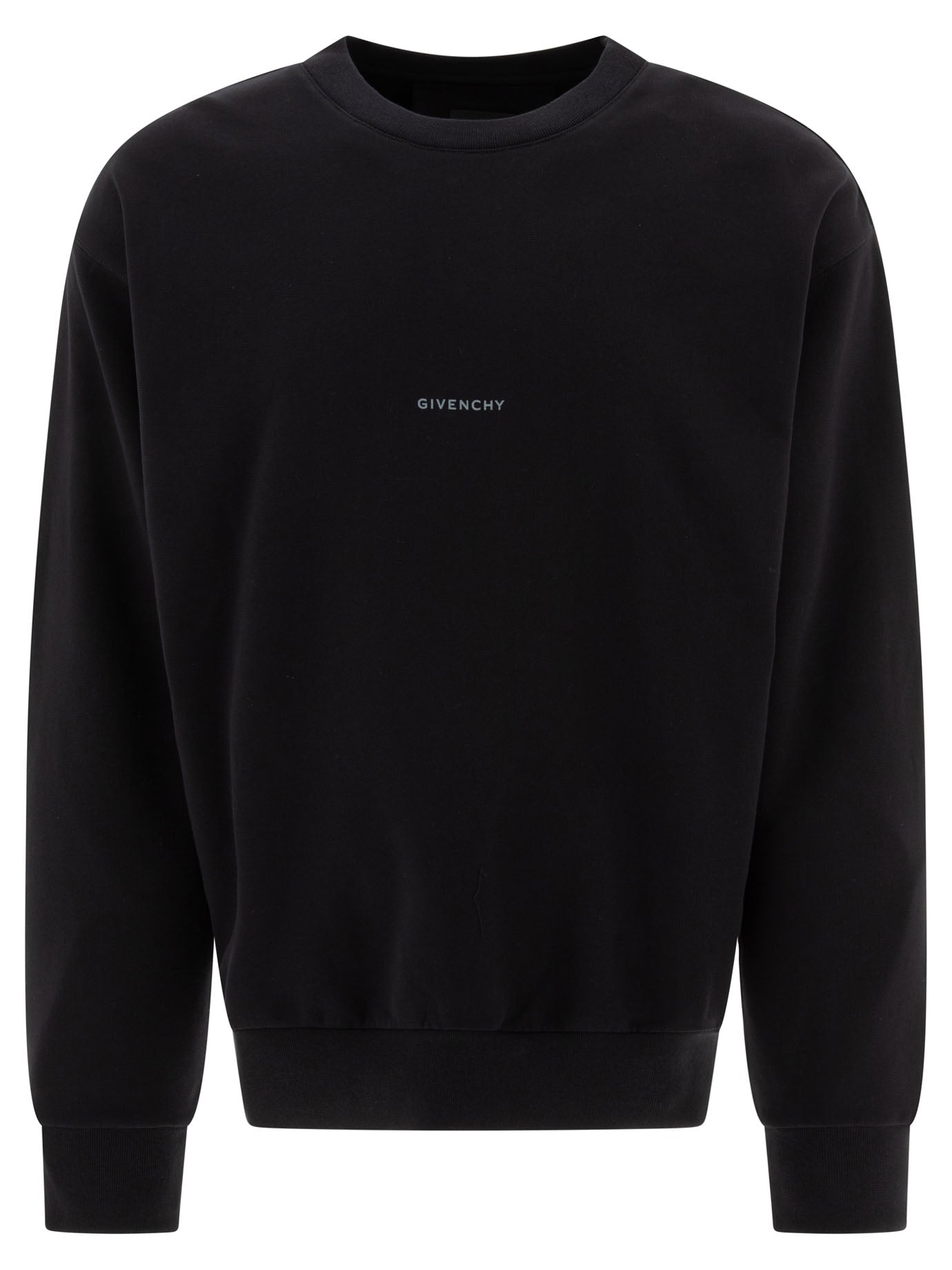 Givenchy Sweatshirt With Logo