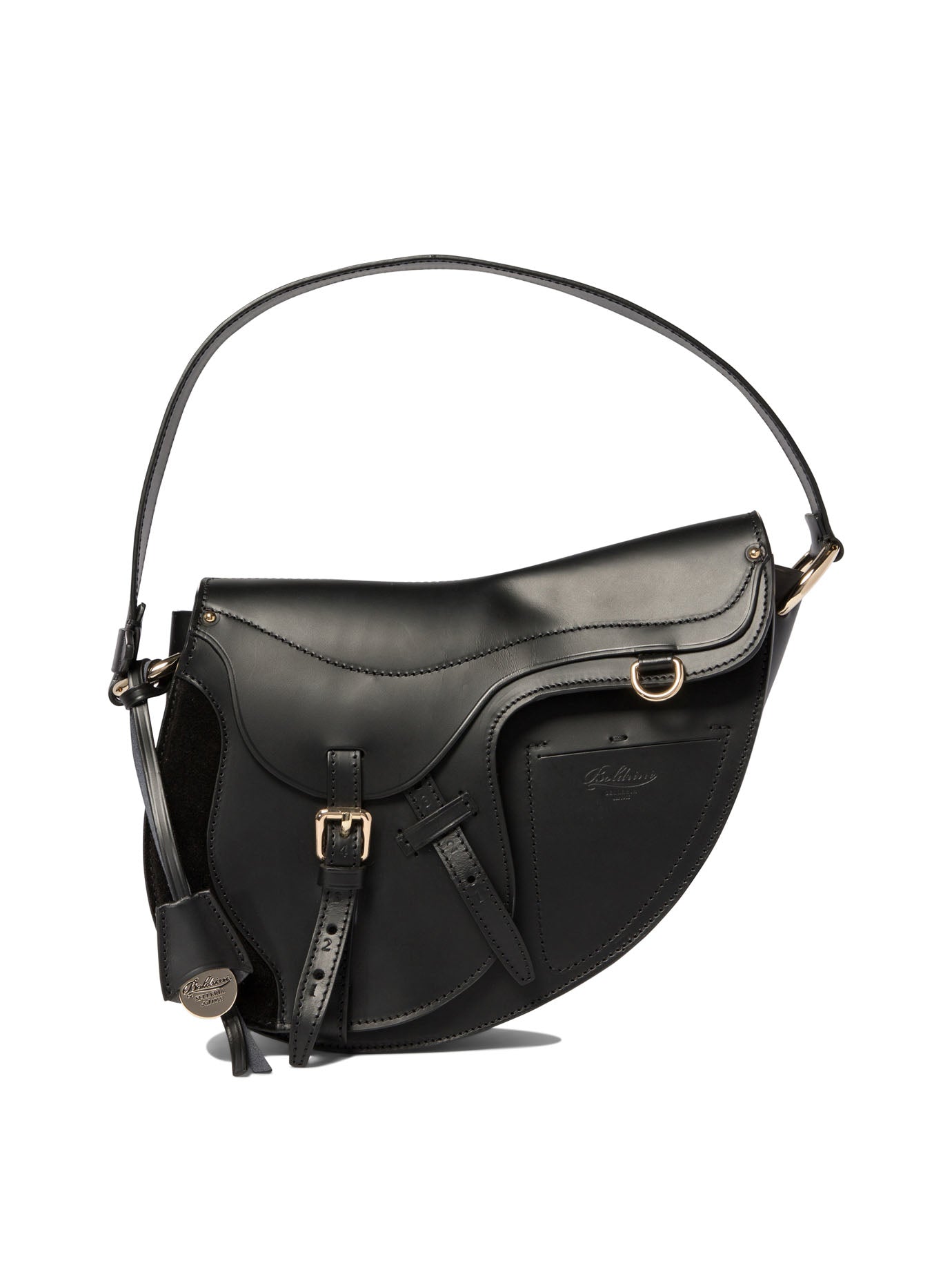 Boldrini Selleria Sveva Shoulder Bag