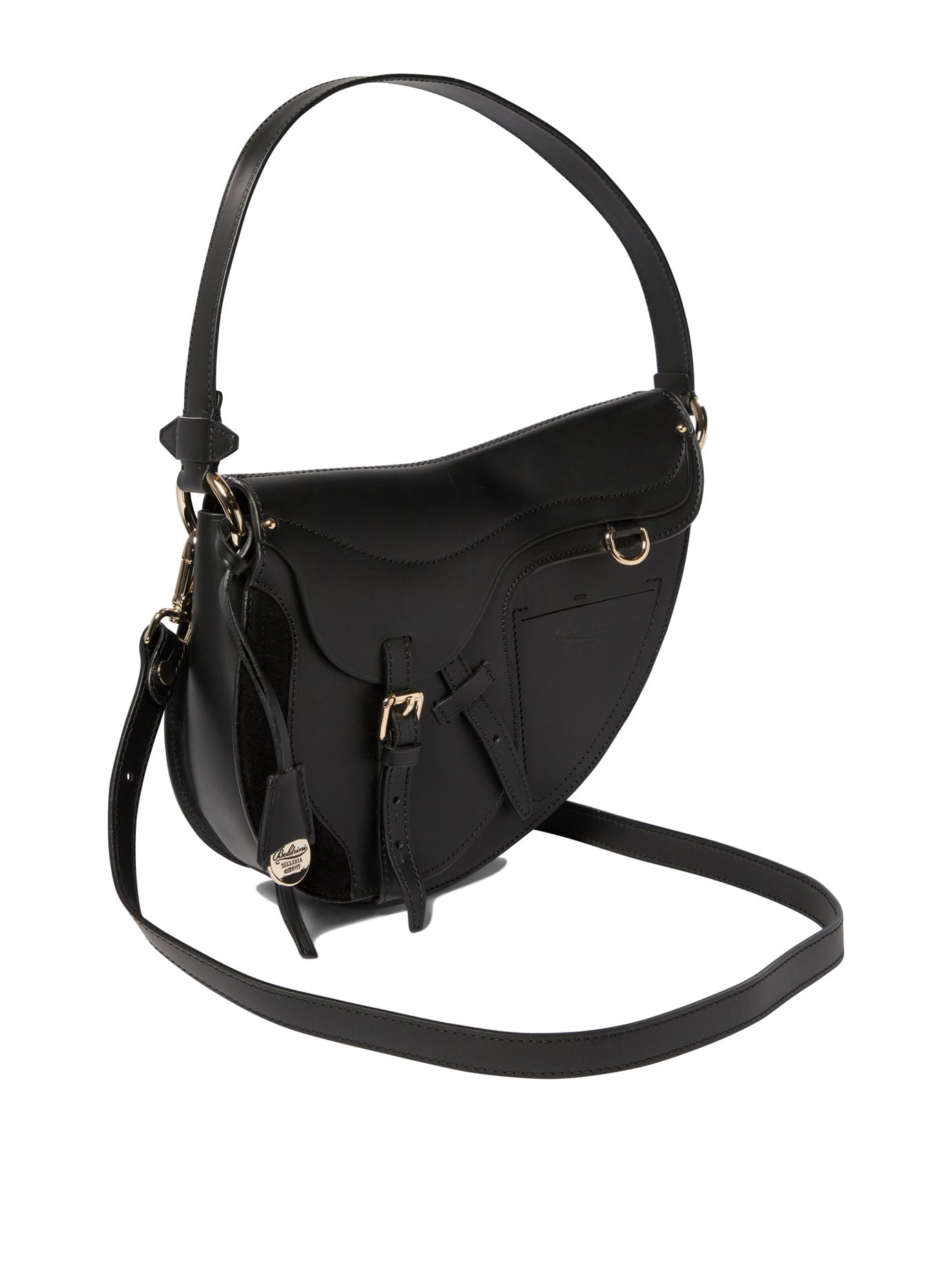 Boldrini Selleria Sveva Shoulder Bag