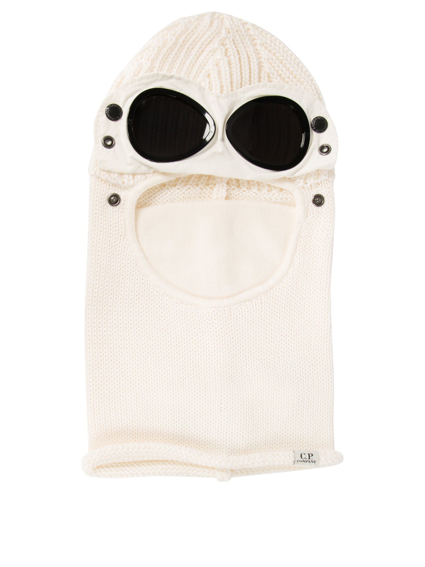 C.P. Company Wool Balaclava