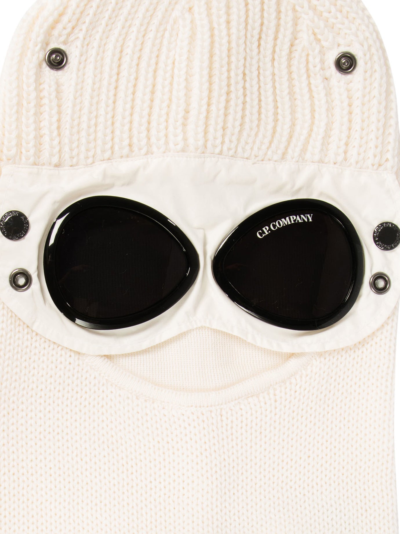 C.P. Company Wool Balaclava