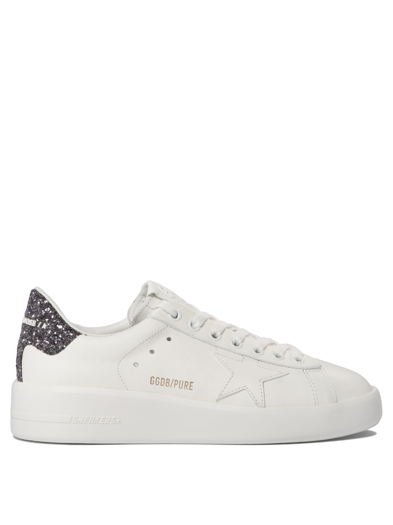 Golden Goose Pure New Sneakers