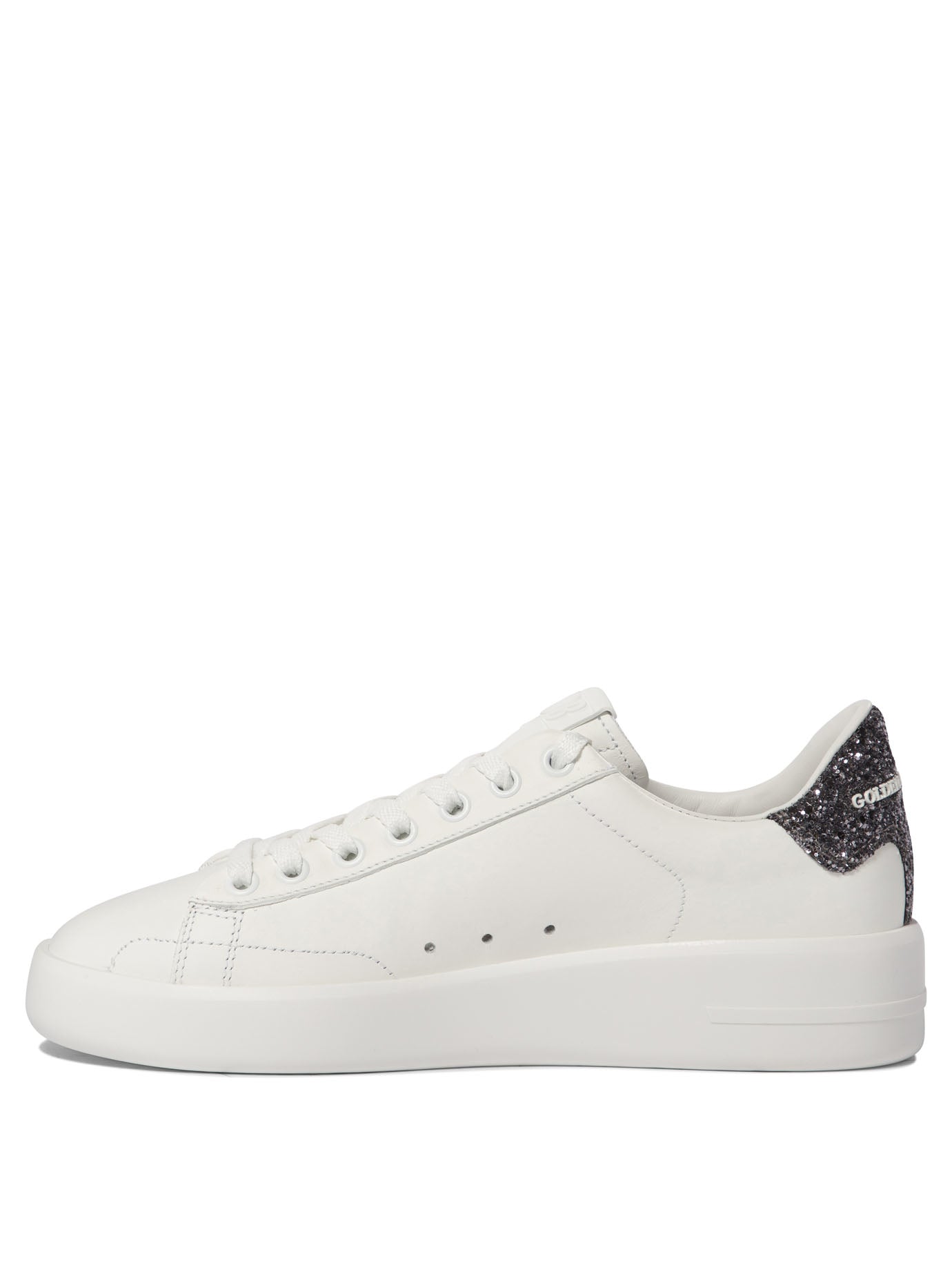 Golden Goose Pure New Sneakers