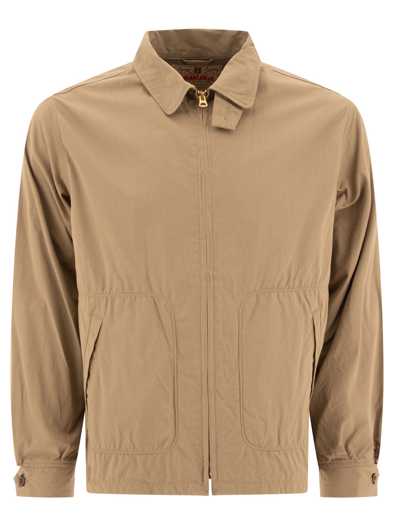 Sugar Cane Sport Jacket