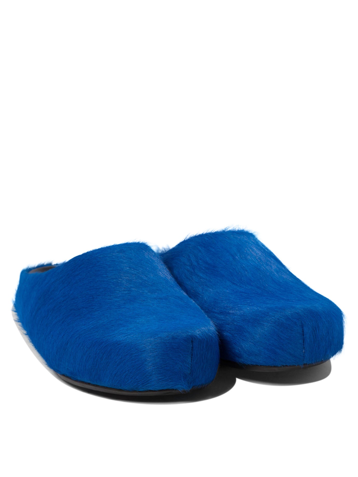 Marni Fussbett Slippers