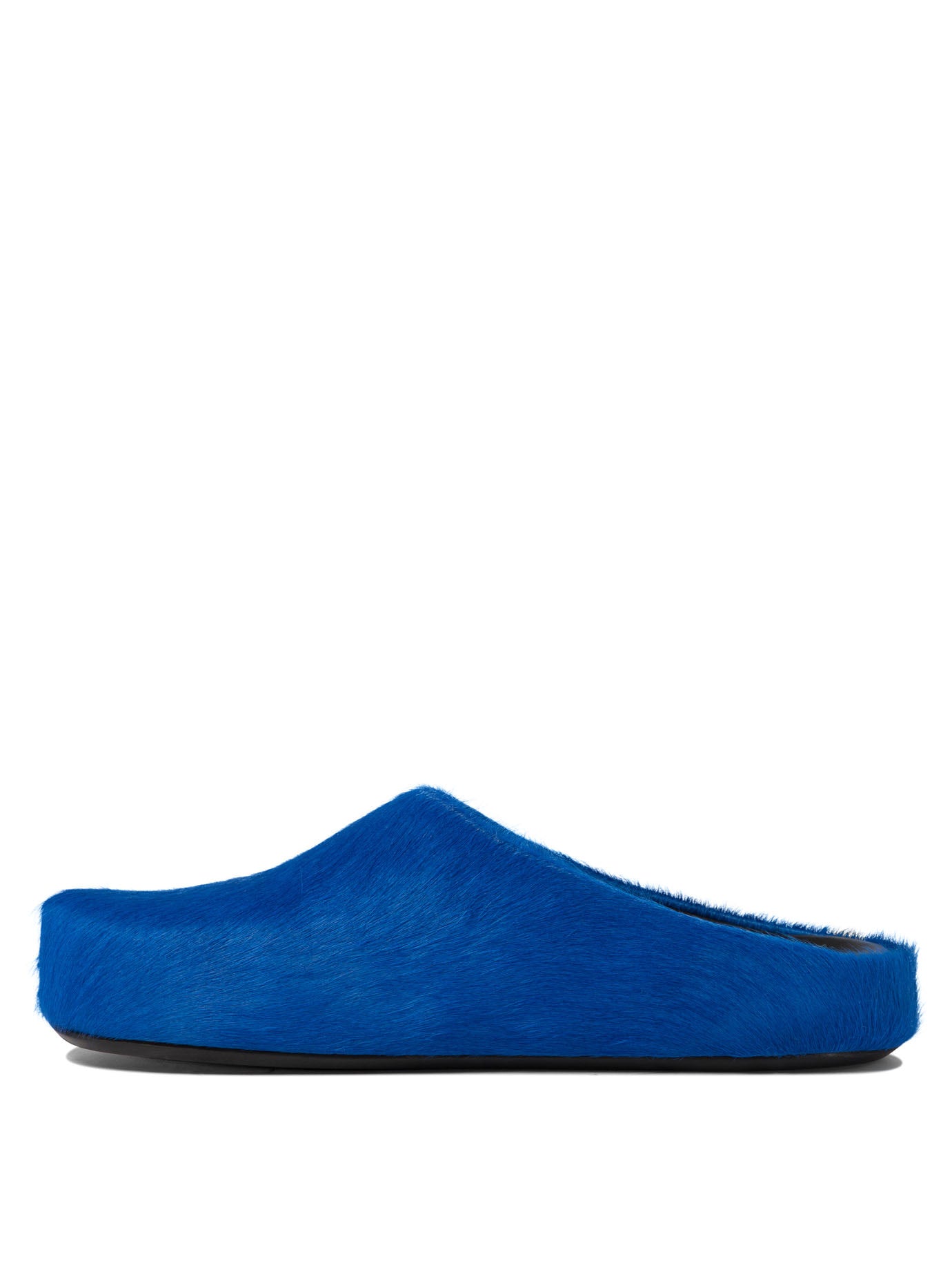 Marni Fussbett Slippers