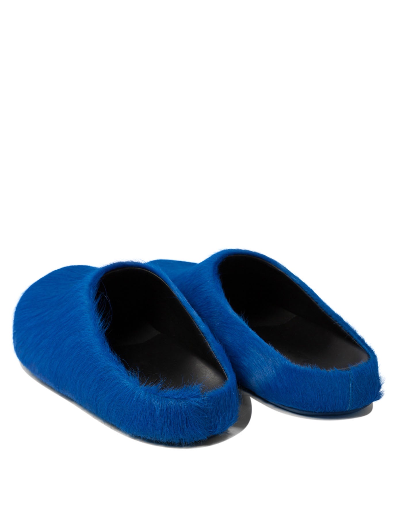 Marni Fussbett Slippers