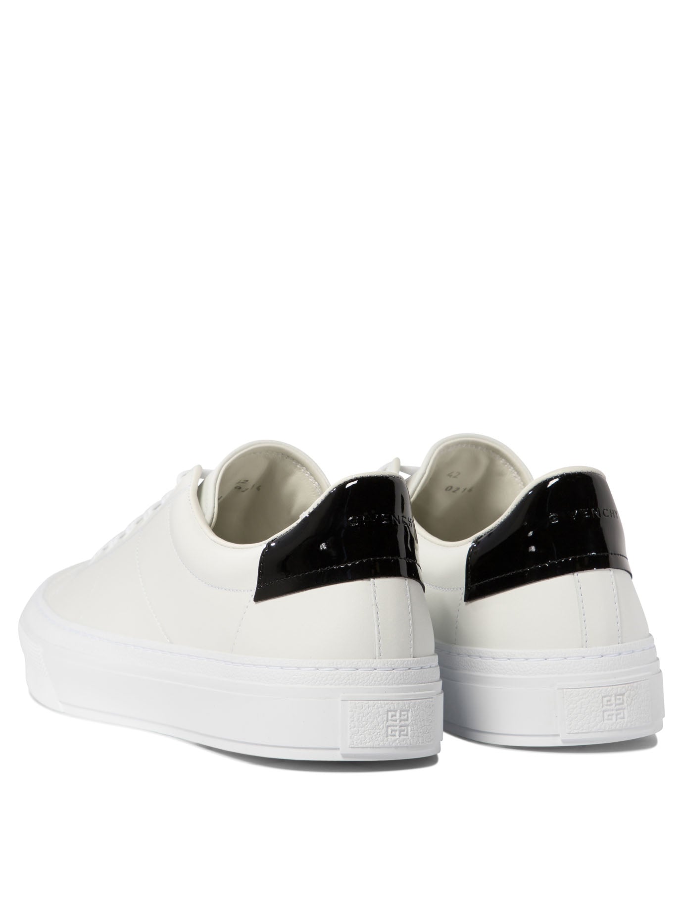 Givenchy City Sneakers