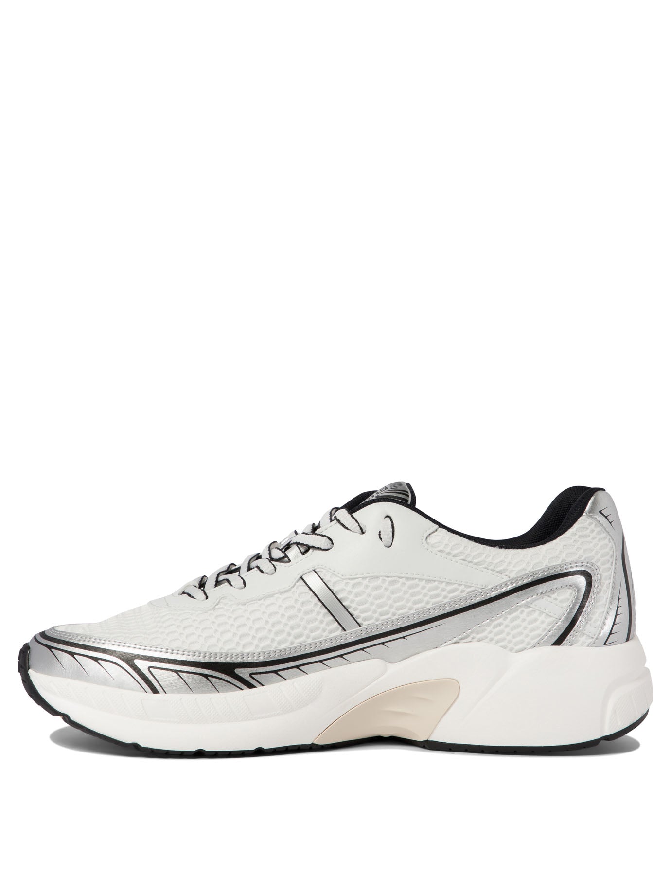 Givenchy Nfnty-52 Running Sneakers