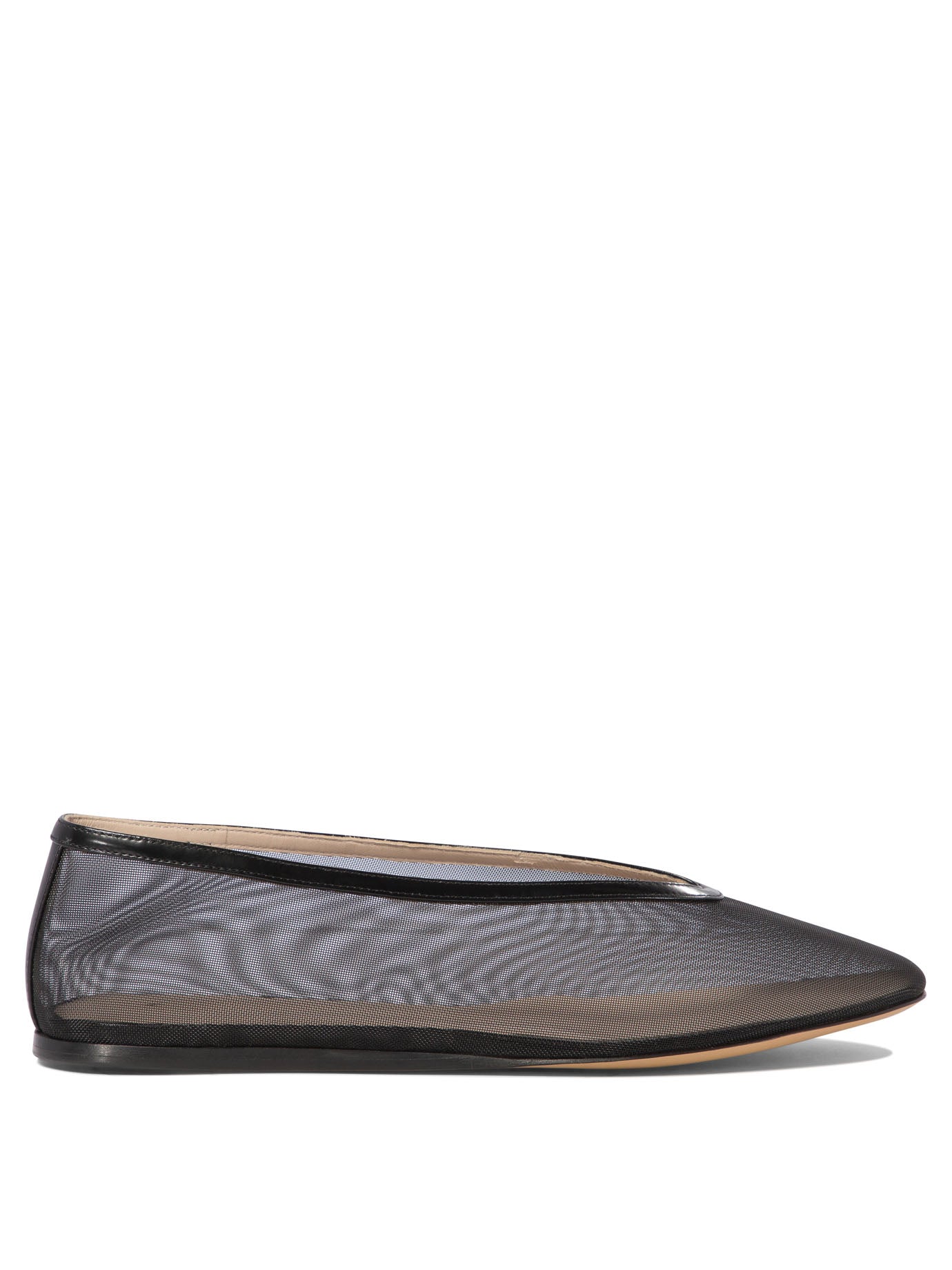 Le Monde Bèryl Luna Ballet Flats