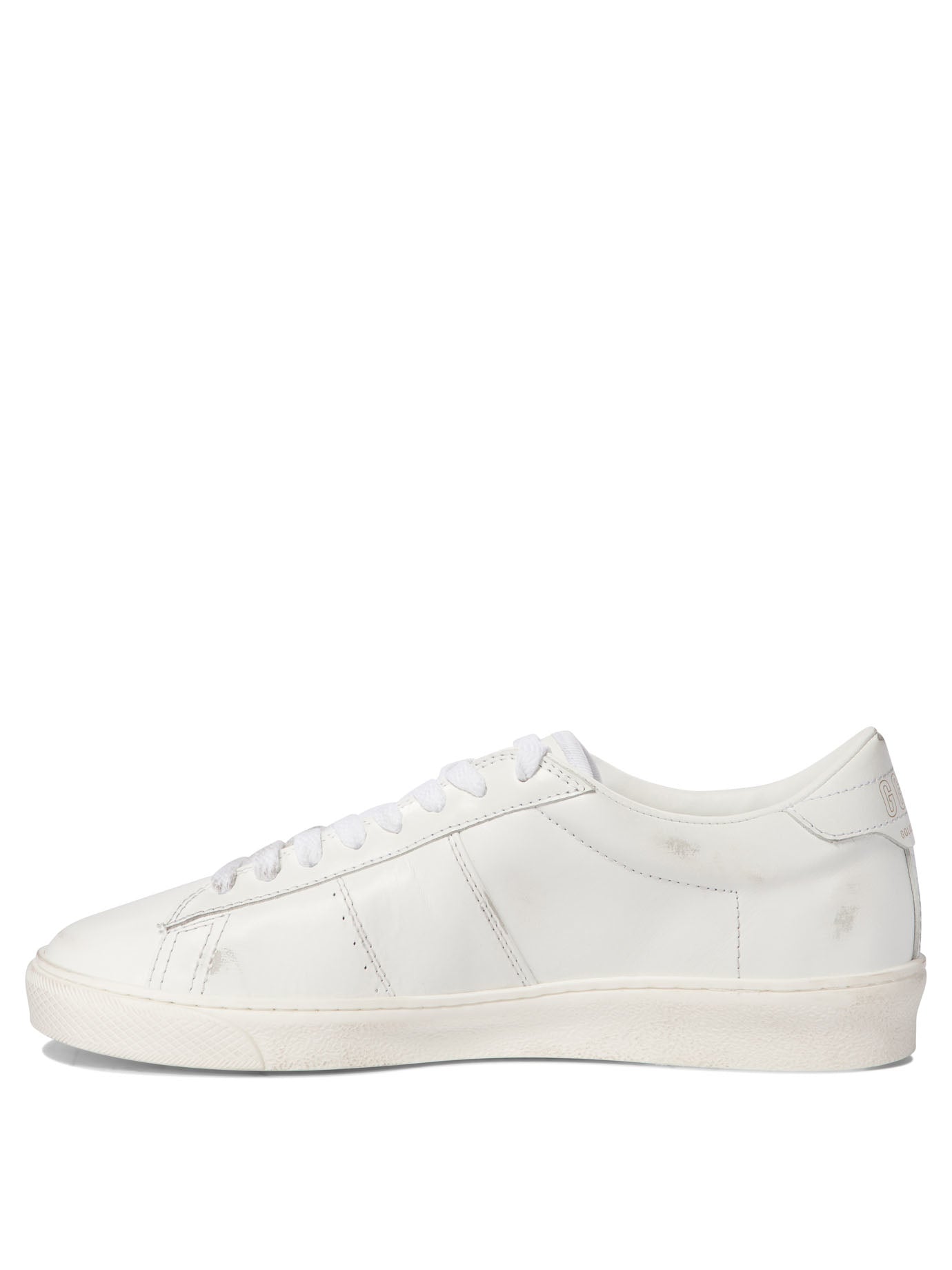 Golden Goose Matchstar Sneakers