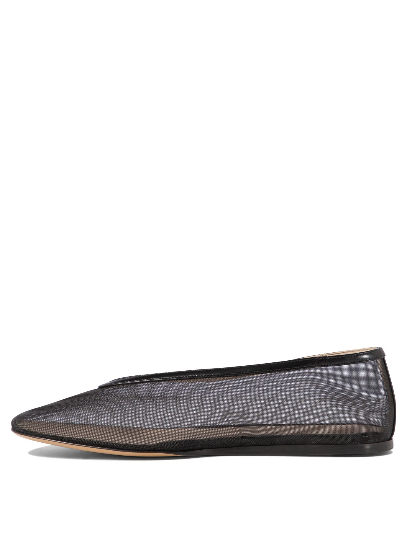 Le Monde Bèryl Luna Ballet Flats