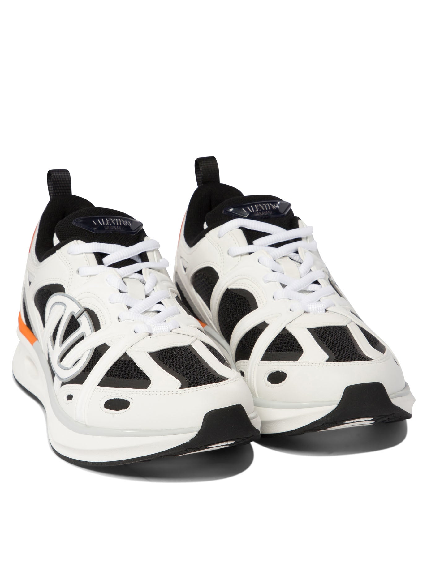 Valentino Garavani Easyjog Sneakers