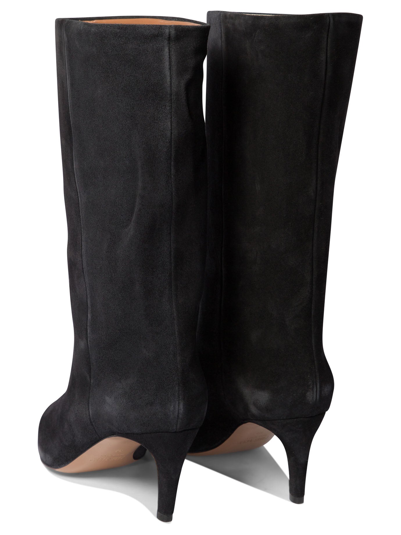 Paris Texas Stiletto 60 Boots