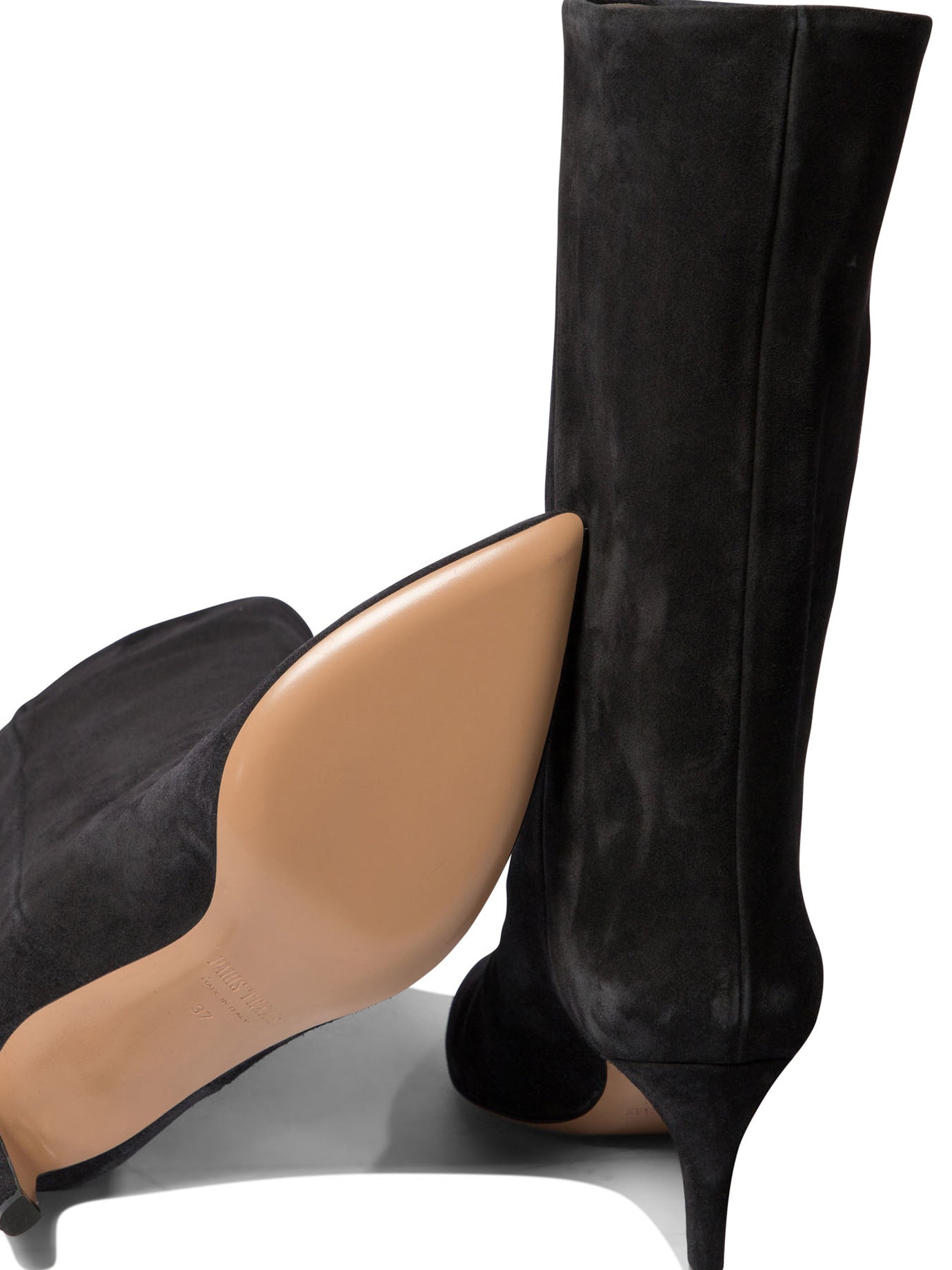 Paris Texas Stiletto 60 Boots