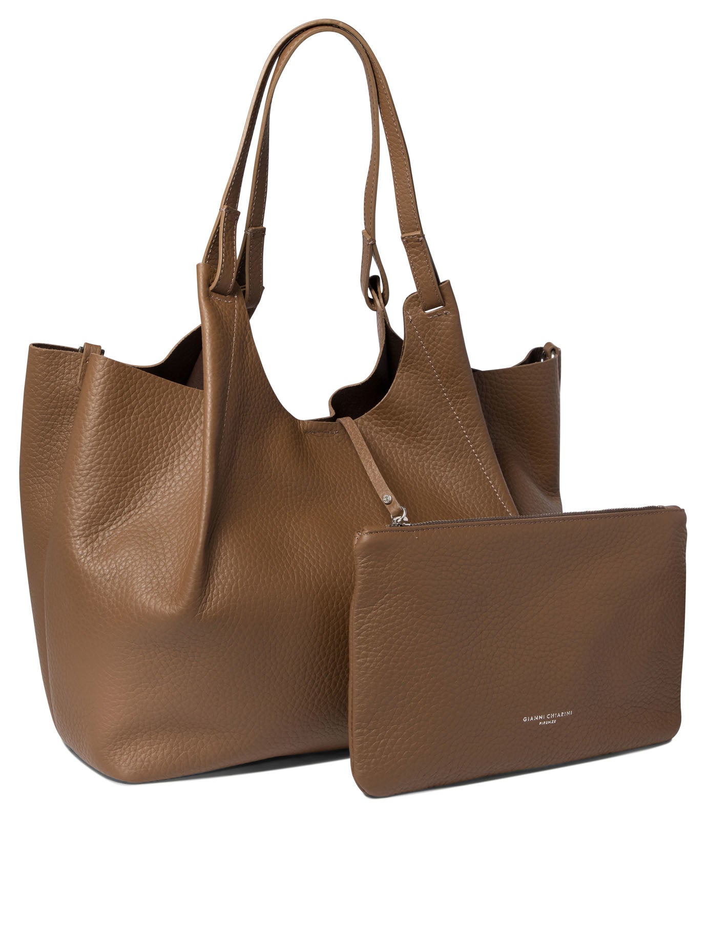 Gianni Chiarini Dua Shoulder Bag