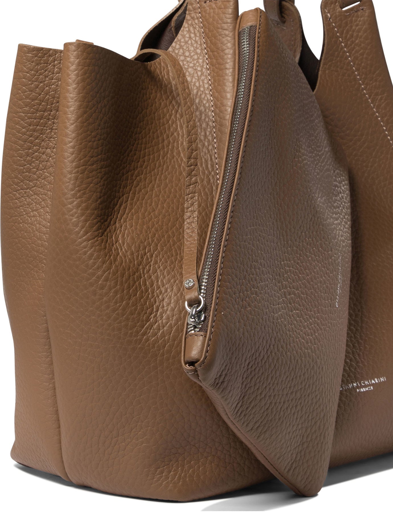 Gianni Chiarini Dua Shoulder Bag