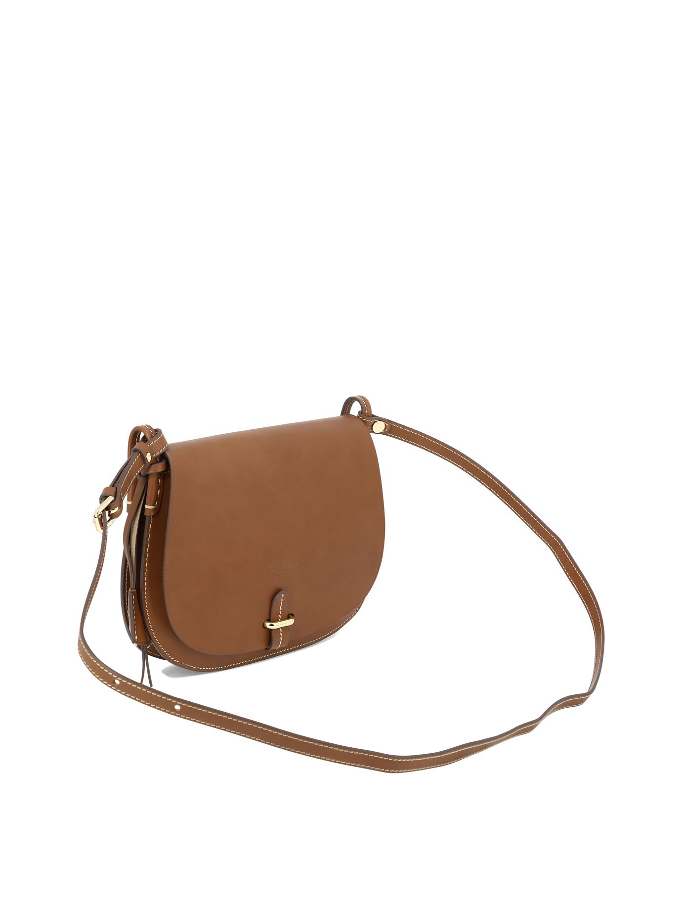 Boldrini Selleria Simona Crossbody Bag