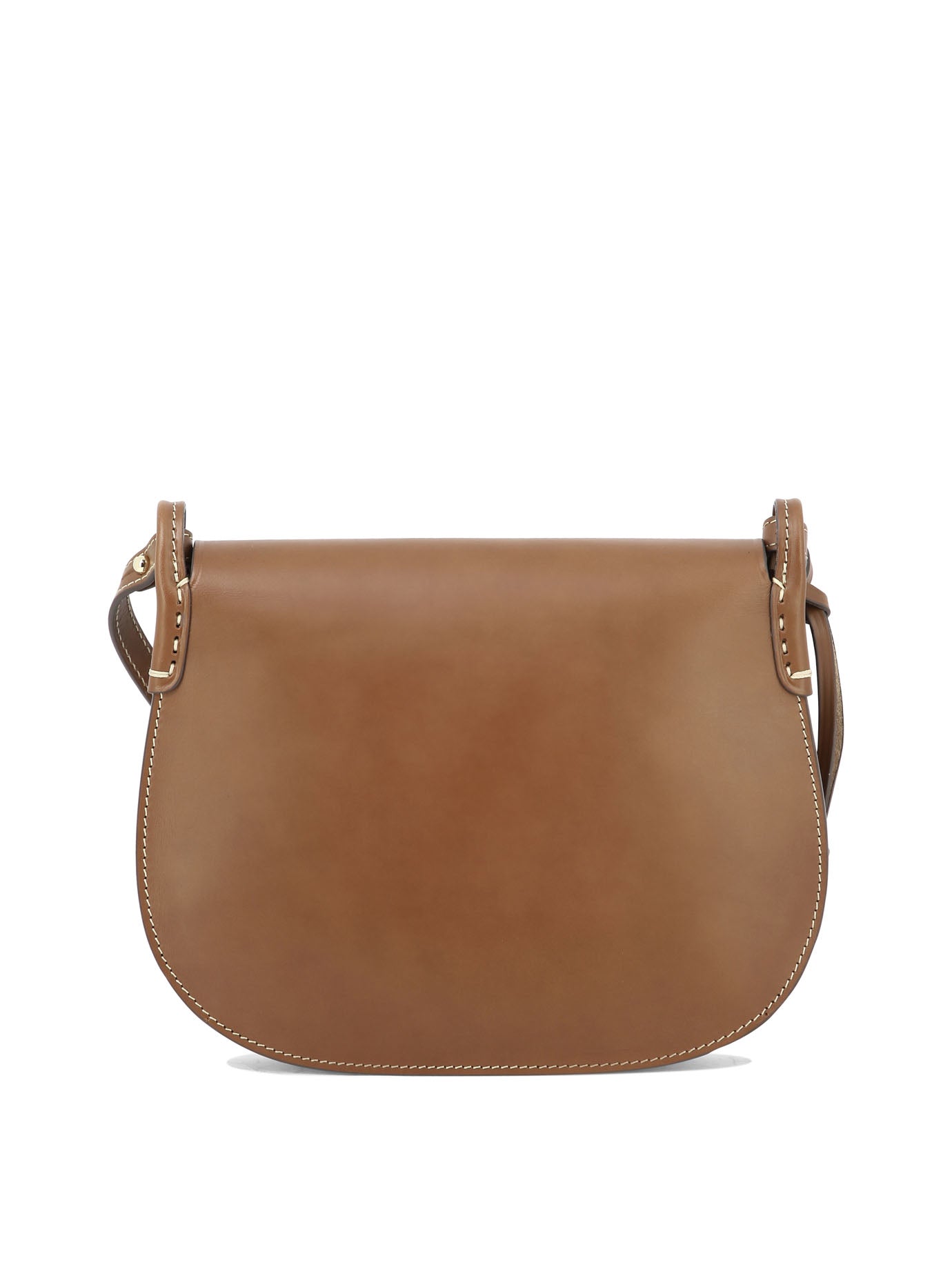 Boldrini Selleria Simona Crossbody Bag