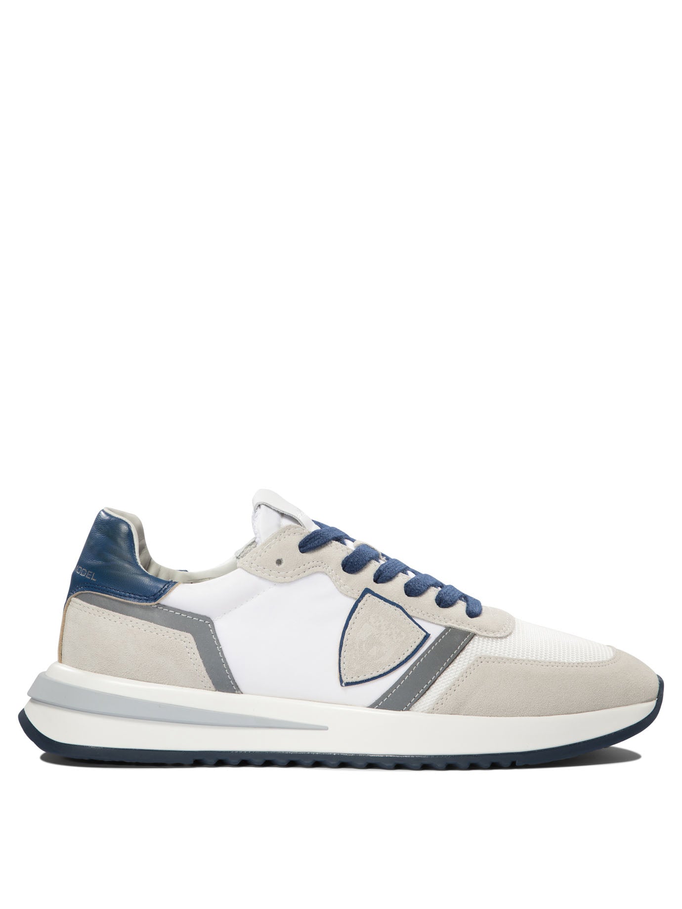 Philippe Model Paris Tropez 2.1 Sneakers