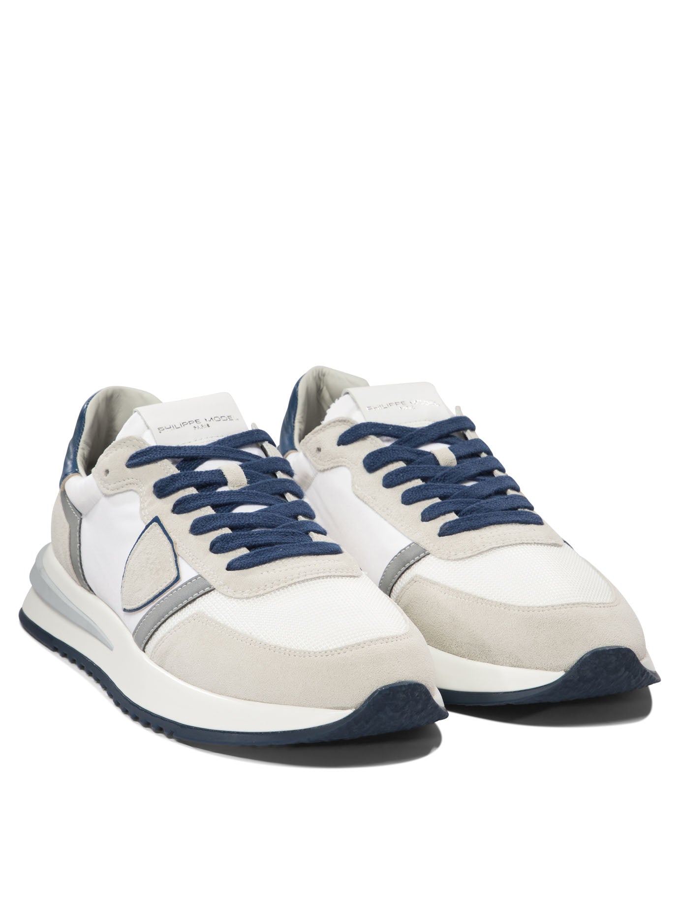 Philippe Model Paris Tropez 2.1 Sneakers