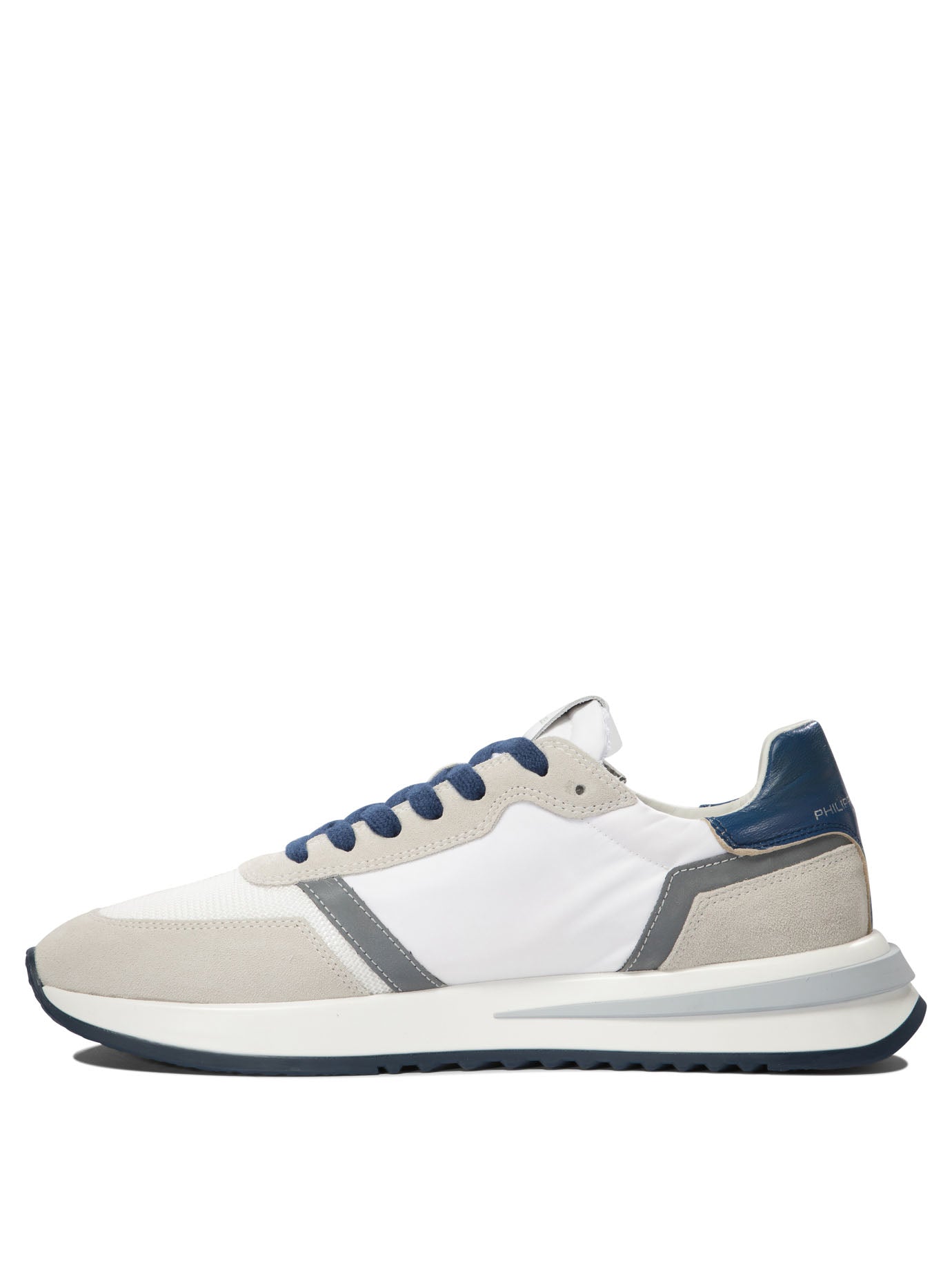 Philippe Model Paris Tropez 2.1 Sneakers