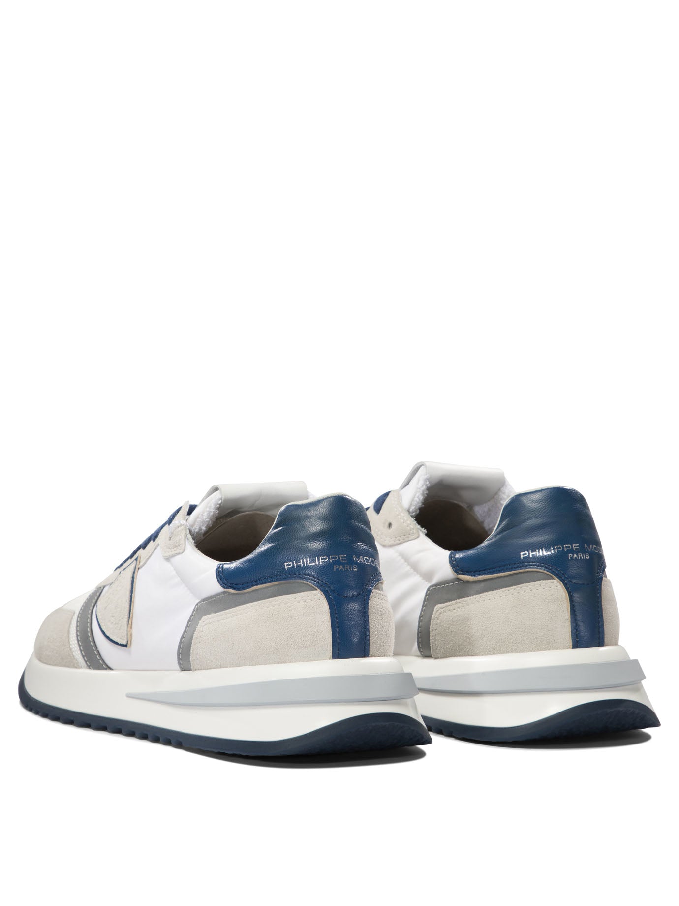 Philippe Model Paris Tropez 2.1 Sneakers