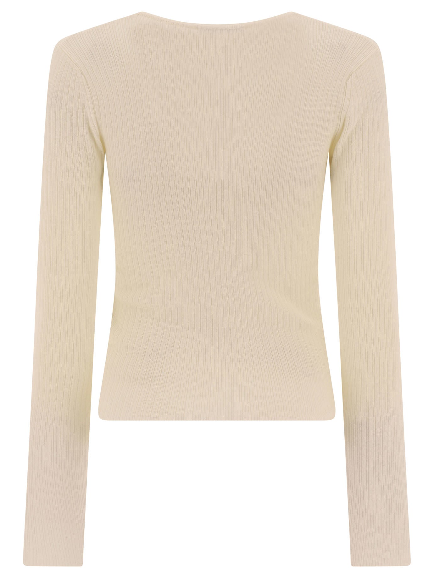 Max Mara Urlo Cashmere And Silk Sweater