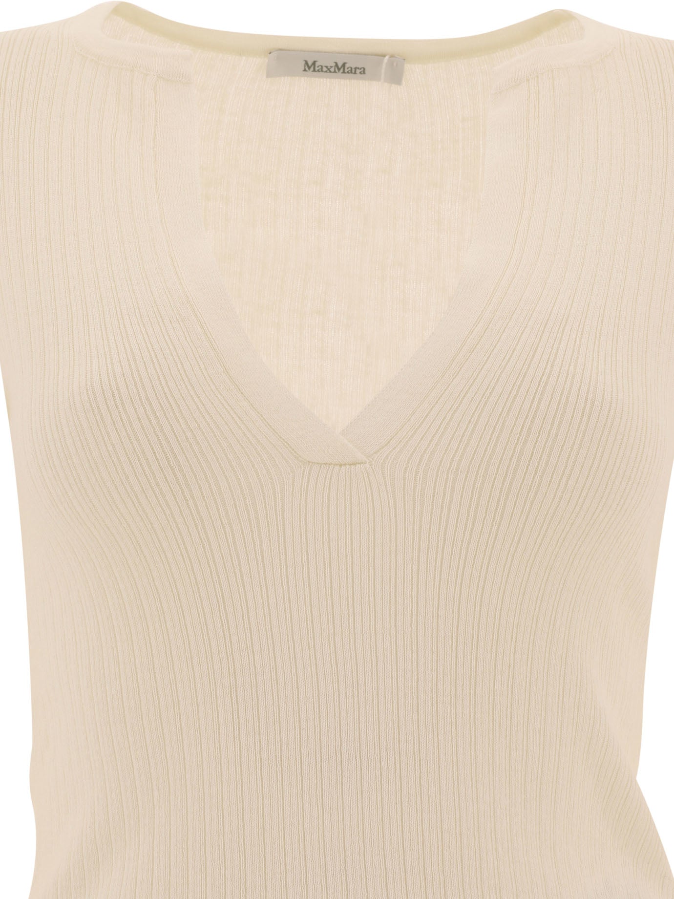 Max Mara Urlo Cashmere And Silk Sweater