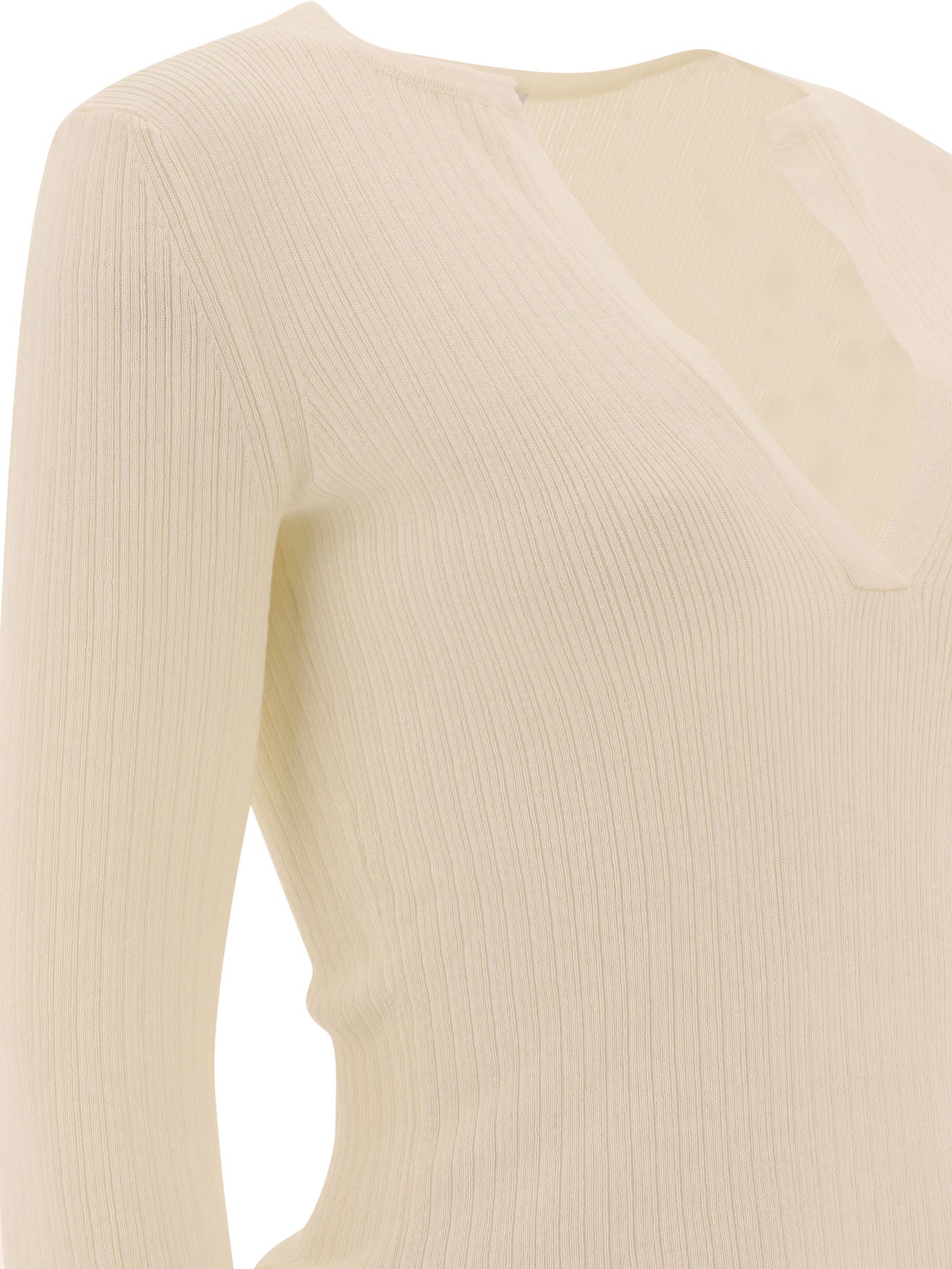 Max Mara Urlo Cashmere And Silk Sweater