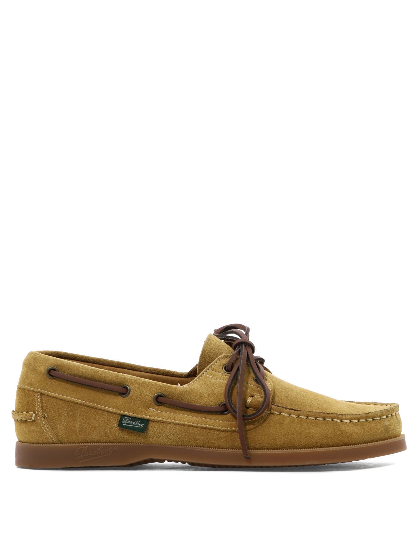 Paraboot Barth Boat Shoes