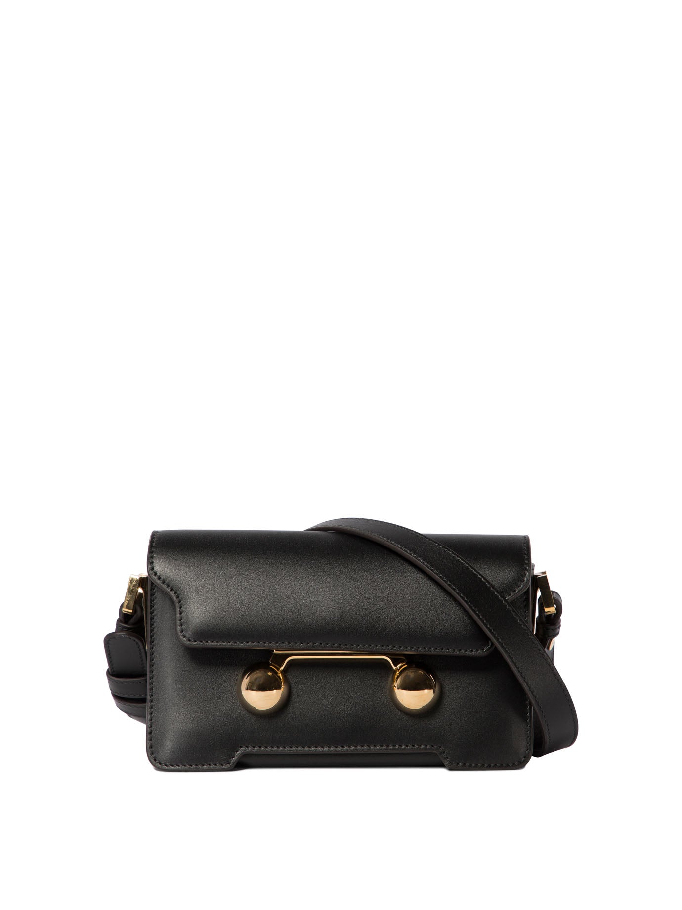 Marni Trunkaroo Mini Shoulder Bag